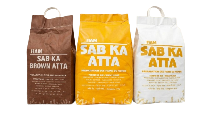 Ham Sab Ka Atta Bag