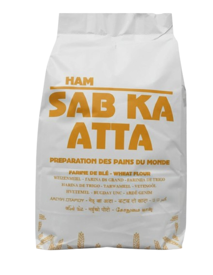 White Flour
